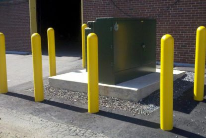 bollard-2 bollard-2