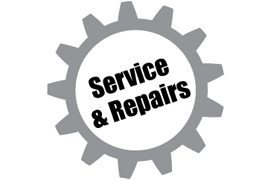 repairs