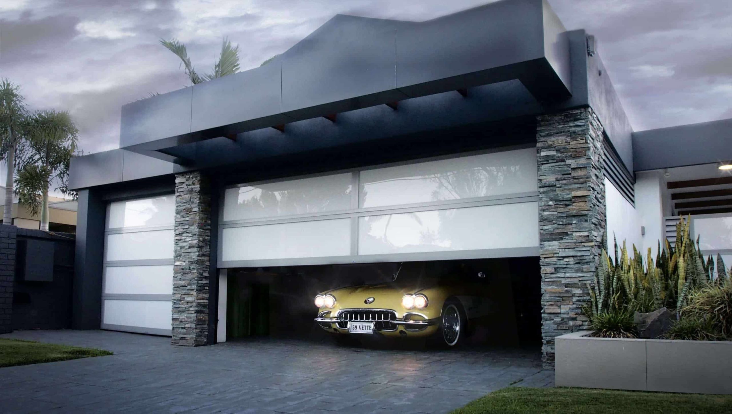 Garage Gates Australia Garage Door and Gate Automation Specialist